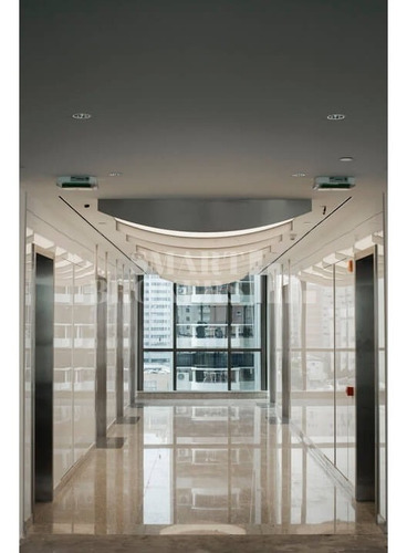 Imagem 6 de 20 de Sala Comercial Para Locação, 485 Metros (área Boma) E 24 Vagas - Itaim Bibi - São Paulo/sp - Sa00440 - 70019141