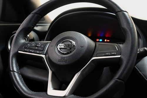 Imagem 11 de 14 de Nissan Kicks 1.6 16v Flexstart Sl