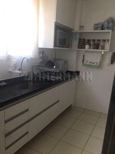 Imagem 14 de 15 de Apartamento - Vila Madalena - Ref: 144375 - V-144375