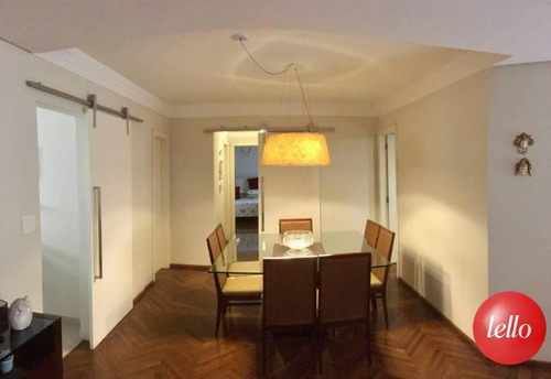 Imagem 4 de 12 de Apartamento - Ref: 223022