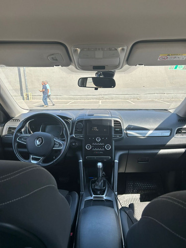 Renault Koleos Dynamique 4X2 At