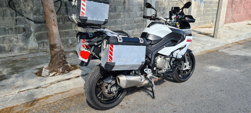 Imagen 4 de 15 de Bmw 1000 Xr