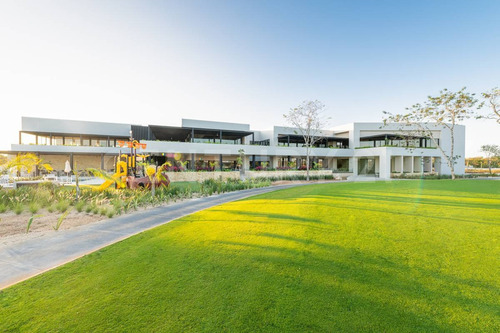 Imagen 15 de 30 de Lotes Residenciales Con Campo De Golf En Mérida Yucatán