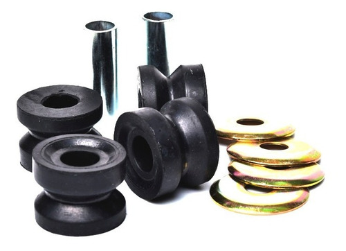 Hules Tirante Np300 2009-2015 Delantero 4x2 Grob