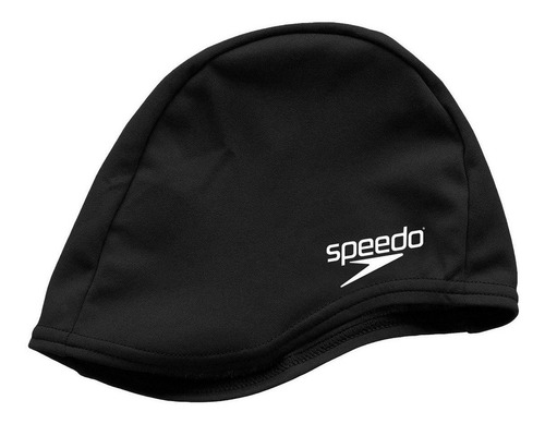 Gorra Natación Speedo En Tela Polyester P/ Niño - El Rey