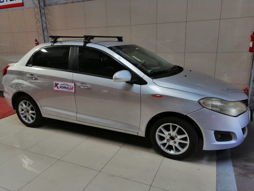 Chery Fulwin 2014 1.5 79000km! Extra Full Con Pantalla!
