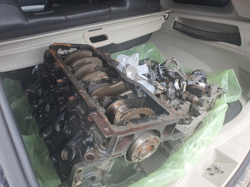Imagen 4 de 5 de Jeep Grand Cherokee 4x4