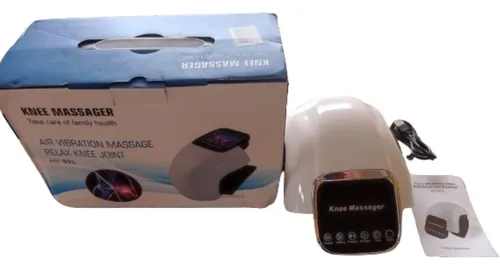 Masajeador Infrarrojo Ufesa Massager Vario MercadoLibre