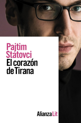Libro El Corazon De Tirana - Statovci, Pajtim