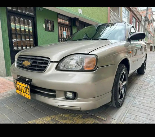 Chevrolet Esteem 1.3l