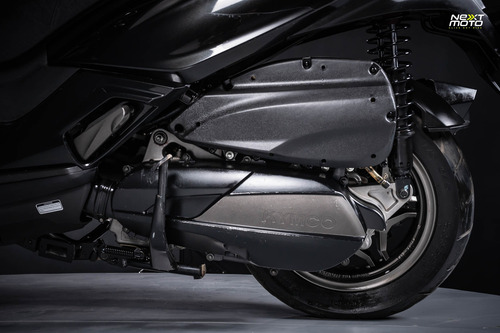 Kymco X-town 300