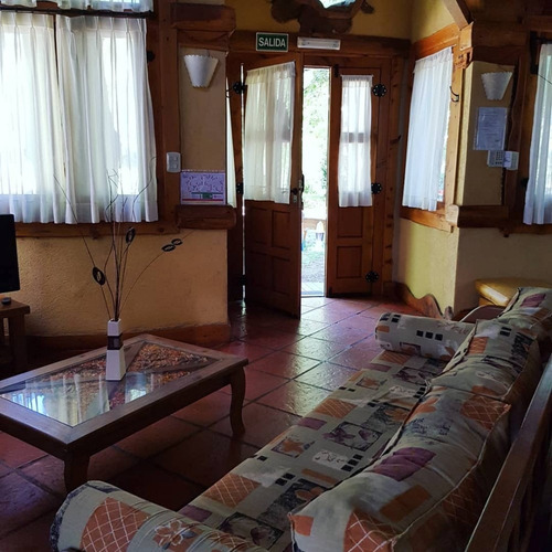 Imagen 6 de 7 de Cabañas Alquiler Por Día