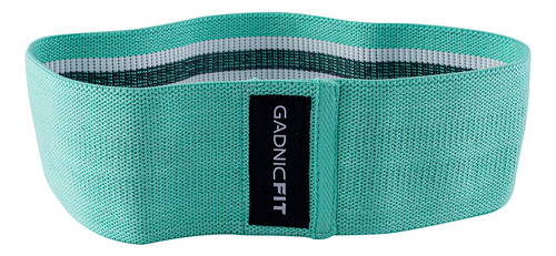 Kit De Bandas De Resistencia Gadnic Sentadillas Funcional