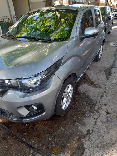 Fiat Mobi 1.0 Easy Pack Top