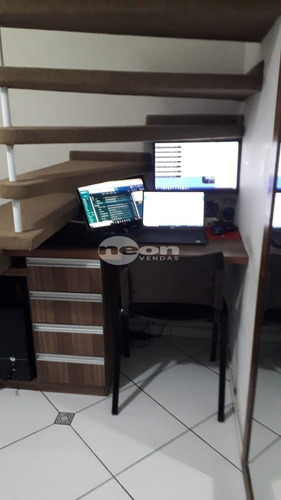 Imagem 3 de 12 de Casa Em Condominio - Nova Petropolis - Ref: 2530 - V-2530