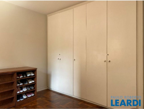 Imagem 10 de 15 de Apartamento - Chácara Santo Antonio - Sp - 600210