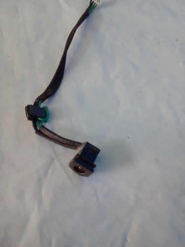 Dc Power Jack Toshiba Satellite A205-s4629