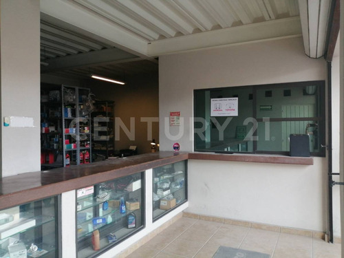 Local Comercial En Renta En Toluca