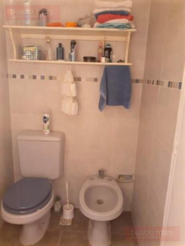 1 Dormitorio | Con Balcon | Cordón