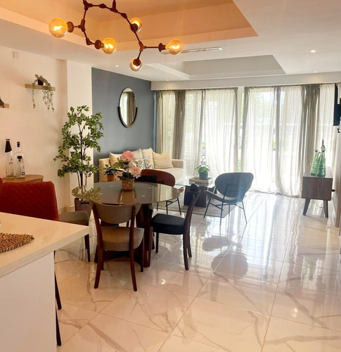 Renta De Apartamento Ciudad Las Canas, Cap Cana