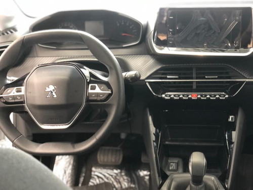 Peugeot 208 1.6l Active Pack Tiptronic