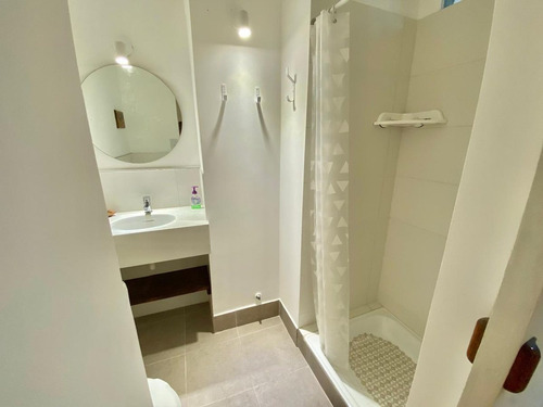 Venta Departamento Palermo, Frente Plaza Guemes