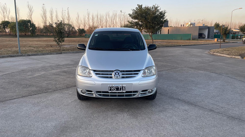 Volkswagen Fox 1.6 Trendline