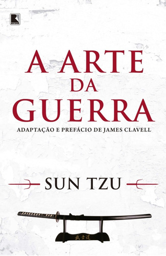 A Arte Da Guerra Adaptação De James Clavell