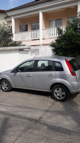 Imagem 4 de 15 de Ford Fiesta Hatch
