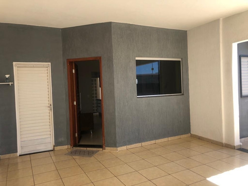 Imagem 2 de 22 de Casa - Ca00191 - 70327591
