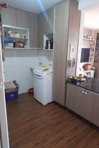 Imagem 5 de 14 de Residencial Plaza - Vicente Pires 2 Quartos Na Melhor Localização - Ap00569 - 70812820