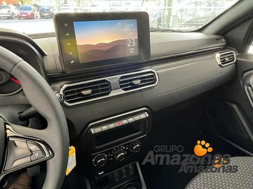 Renault Oroch 1.6 16V SCE FLEX INTENSE MANUAL