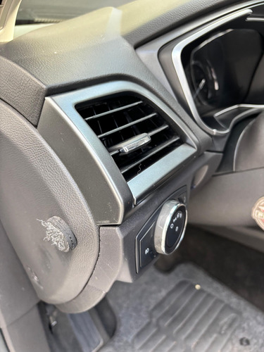 Ford Fusion 2.0 Gtdi Titanium Awd Aut. 4p