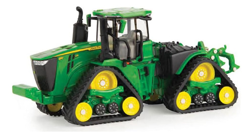 John Deere 9rx 640 Tractor De Colección De Prestigio 1/64 Es