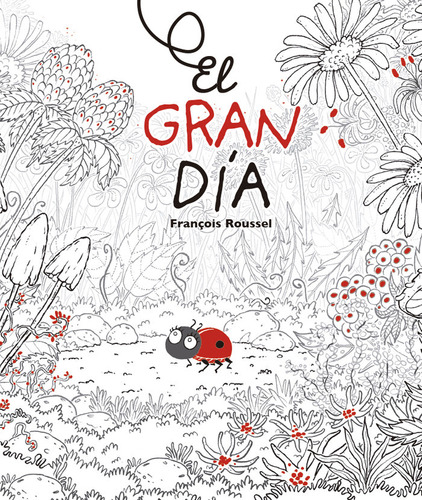 Libro El Gran Dã­a