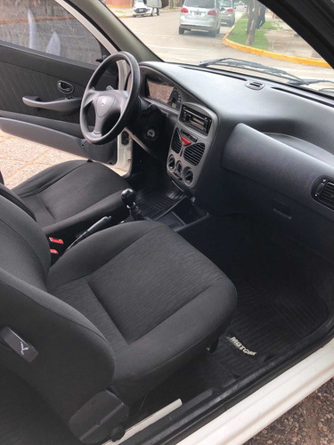 Fiat Palio 1.4 Fire 2012
