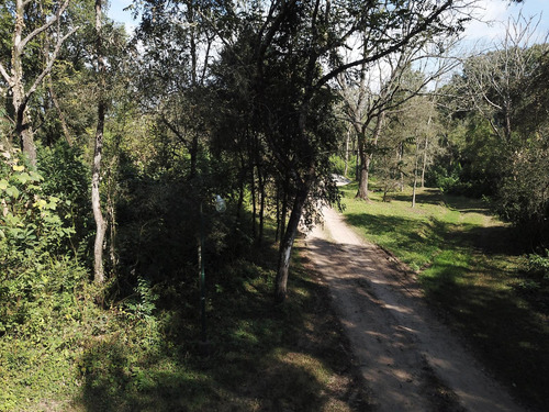 Terreno En Venta Los Perales Horco Molle