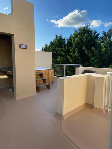 Dueño Vende Duplex En Complejo Ville Larus En Las Gaviotas
