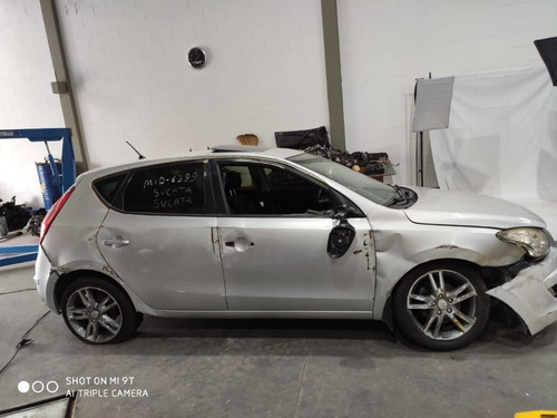 Sucata Hyundai I30 2.0 Automático 2011 Retirada De Peças