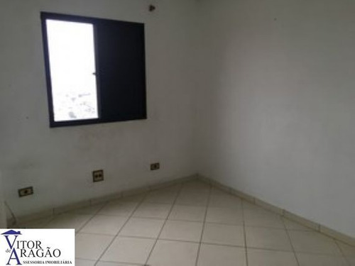 10404 - Apartamento 2 Dorms, Vila Mazzei - São Paulo/sp - 10404