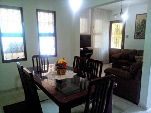 Imagem 3 de 18 de Sobrado À Venda No Assunção/sbc 4 Dorms, 2 Vagas - So0709