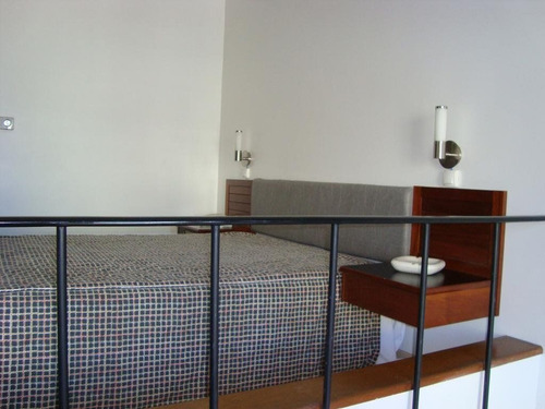 Imagem 10 de 15 de Flat Com 02 Dorms Na Bela Vista Para Venda, Prox. Av Paulista, 13 De Maio E Brig. Luis Antonio - Sf27449