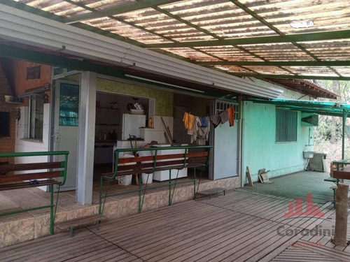 Imagem 13 de 30 de Chácara Com 1 Dormitório, 6500 M² - Venda Por R$ 650.000,00 Ou Aluguel Por R$ 2.500,00/mês - Tupi - Piracicaba/sp - Ch0161