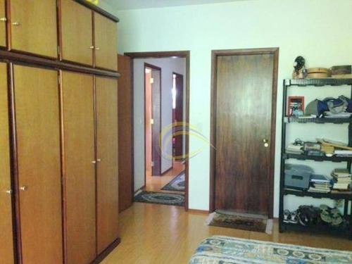 Imagem 12 de 27 de Casa Com 3 Dormitórios 1 Suíte À Venda, 463 M² Por R$ 750.000 - Vila Verde - Itapevi/sp - Ca0569