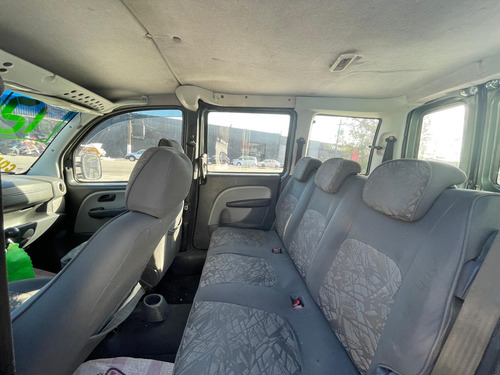 Fiat Doblo 1.8 16v Adventure Flex 5p