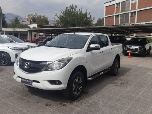 Mazda Bt-50 New Dcab Sdx 2.2