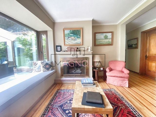 Linda Casa En Venta Estilo Ingles En Condominio
