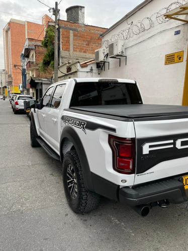 Ford F-150 3.5 Svt Raptor Supercrew 2019
