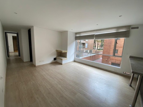 Apartamento En Venta Chico Norte Iii 638-3085