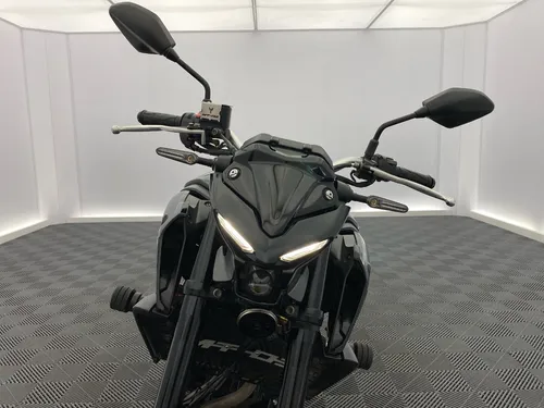 Yamaha Mt03 2023